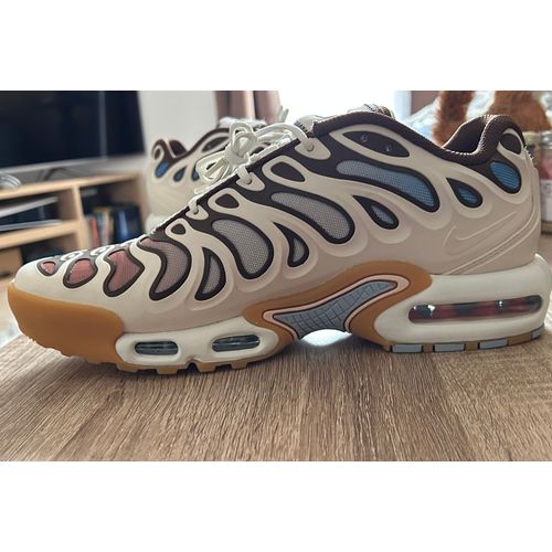 Nike Air Max Plus Drift - 42 2/3