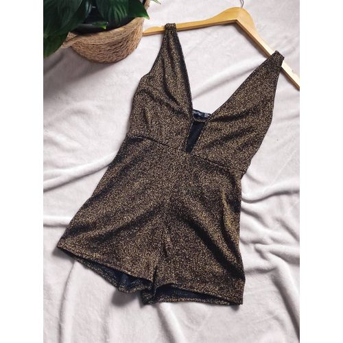 Combi-Short Boohoo Taille 36