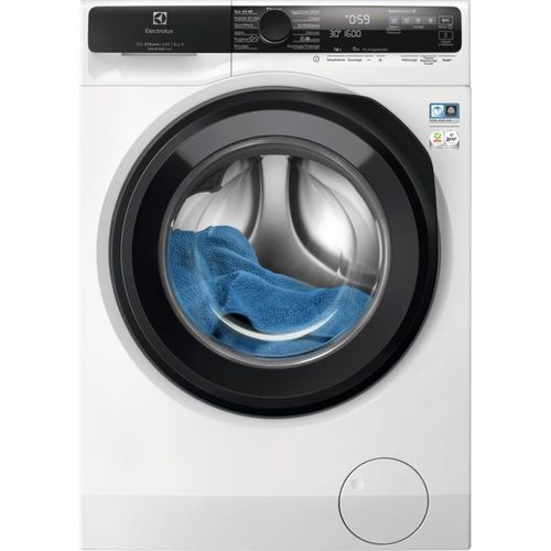 Lave-linge hublot Pose-libre Electrolux SteamCare 700 EW7FI25916OV 9.0 kg
