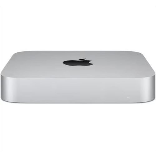 Apple Mac mini M1 - Ram 8 Go - SSD 512 Go