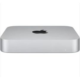 Apple Mac mini M1 - Ram 8 Go - SSD 512 Go