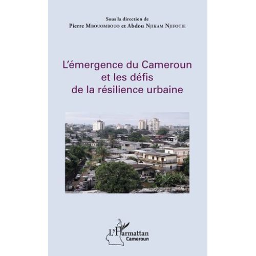 L'émergence Du Cameroun Et Les Défis De La Résilience Urbaine