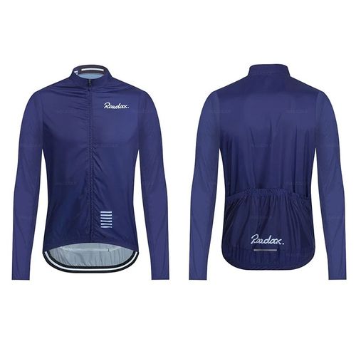Raudax-Vestes De Cyclisme Légères Pour Hommes,Coupe-Vent D'équipe,Coupe-Vent De Vtt,Ultraléger,Alpine F1,2023