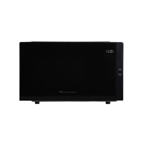 MICRO-ONDES - CONTINENTAL EDISON - CEMO23B - NOIR - 1280 W - L48 X H29,3 X P33,7 CM - 23 L