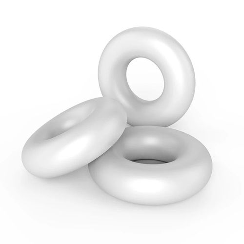 Anneau Pénien En Silicone Multifonction Pour Hommes,Anneau Pénien,Éjaculation Masculine,Retard D'éjaculation,Anneau Pénien Longue Durée Pour Maire Intérieur,3 Pièces - Type 3pcs #B