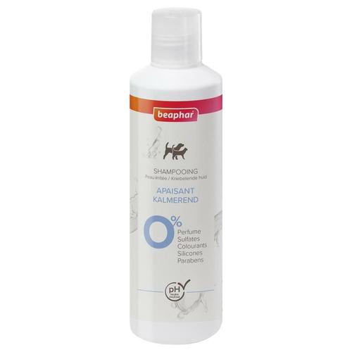 Shampooing Apaisant Pour Chien Et Chat - 250 Ml, Laboratoire Beaphar