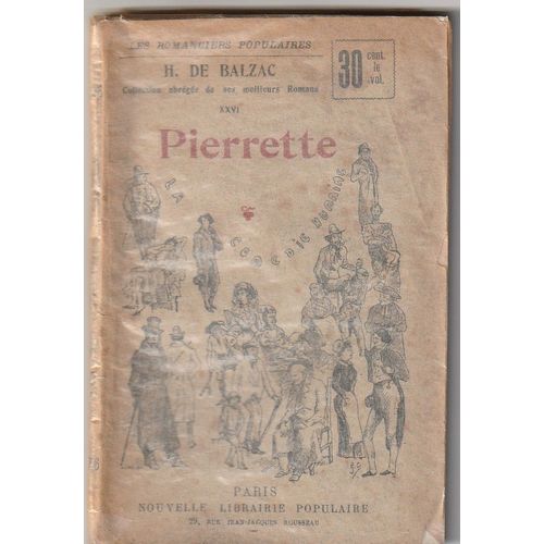 Pierrette