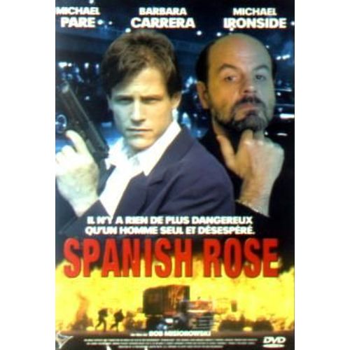 Spanish Rose