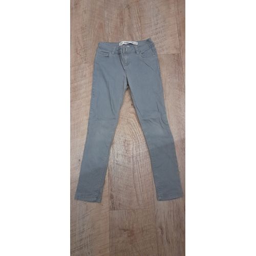 Pantalon Fille Denim Co 10 Ans