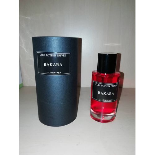 Parfum Bakara 
