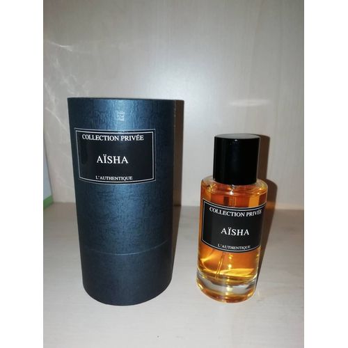 Parfum Aïsha 