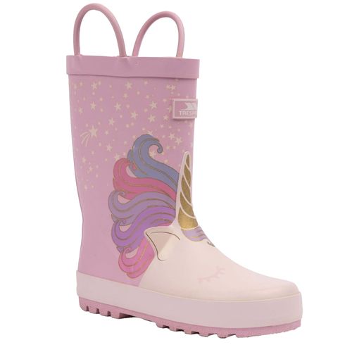 Trespass - Bottes De Pluie Character - Enfant