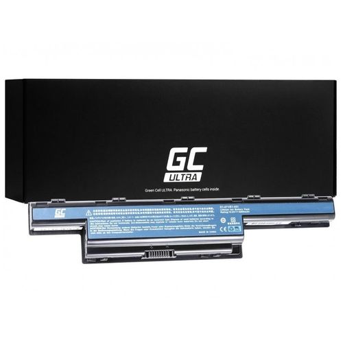 Green Cell ULTRA Laptop Batterie AS10D31 AS10D41 AS10D51 AS10D71 pour Acer Aspire 5733 5741 5741G 5742G 5750 5750G E1-531 E1-571G