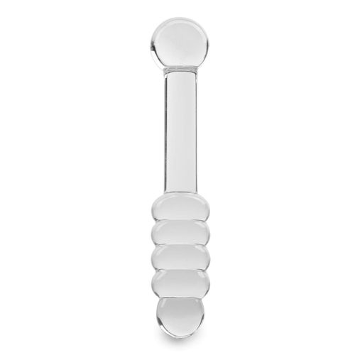 Gode Godemichet En Verre Imaginary Gode Vaginal Ou Anal Homme Ou Femme
