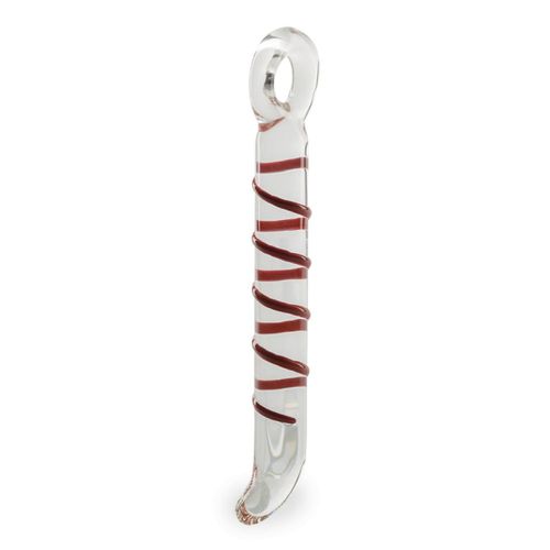 Gode Godemichet En Verre Mojito Gode Vaginal Ou Anal Homme Ou Femme