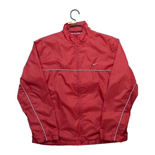 Reconditionné - Veste Nike - Taille S - Homme - Rouge