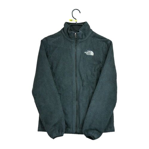 Reconditionné - Veste Polaire The North Face - Taille Xs - Femme - Noir
