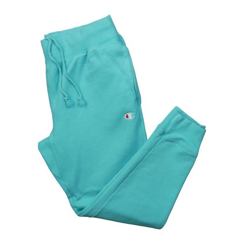 Reconditionné - Pantalon Jogging Champion - Taille Xl - Homme - Turquoise