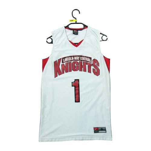 Reconditionné - Maillot Nike Knights - Taille S - Homme - Blanc