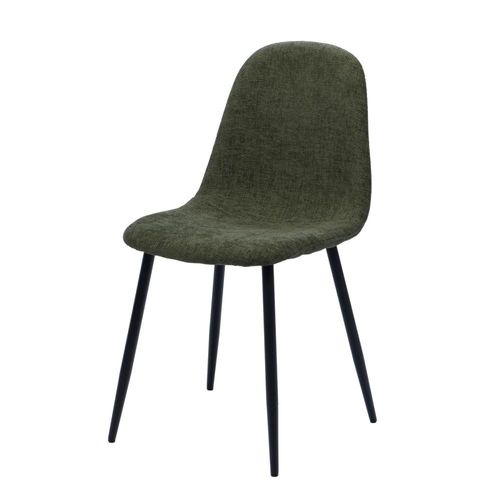 Chaise Ariane Vert