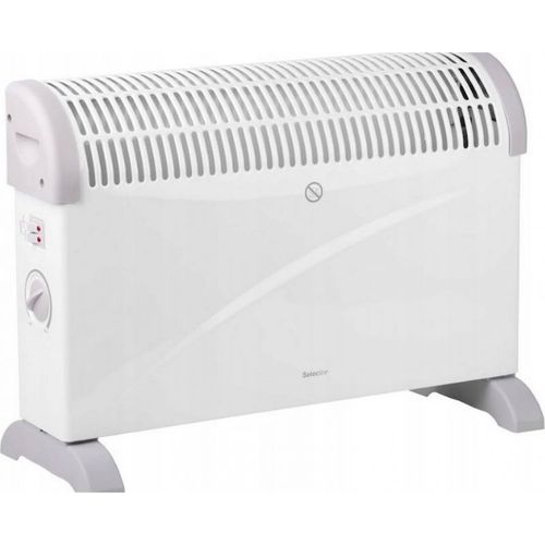 Chauffage convecteur 91652 - Blanc