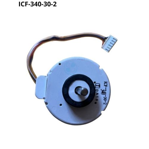 Moteur de type ICF-340-30-2 pour ventilateur de climatiseur Toshiba ou autre