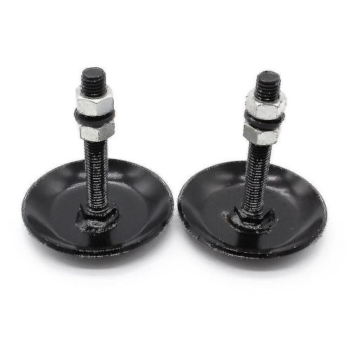 Chaussures De Patinage De Lame De Chasse-Neige Pour Sportsman Atv Utv Remplacement 2873423 Chasse-Neige Skid Chaussures