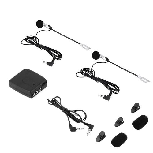 Helmet To Helmet Communicator System 2 Way Motorcycle Intercom Headset Intercomunicadores De Motos Mp3 Gps 