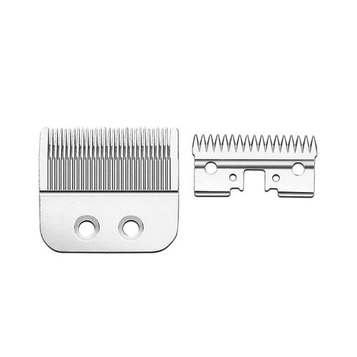 Lame de rechange 22995 compatible Andis Master PM-1 Speedmaster Clippers Lames de rechange 22995+(trec