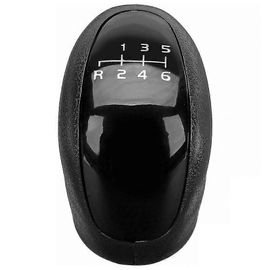 6 Vitesses Noir Manuel Pommeau De Changement De Vitesse Pour Mercedes Vito Viano W639 Sprinter Ii 906 / I 2e 2f