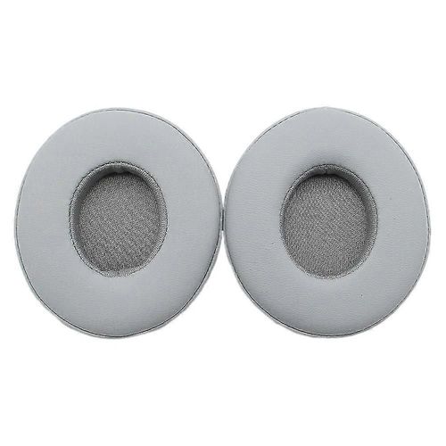 Housse de coussin d¿oreillettes de remplacement pour Beats Solo 2 Solo 3 Headphones