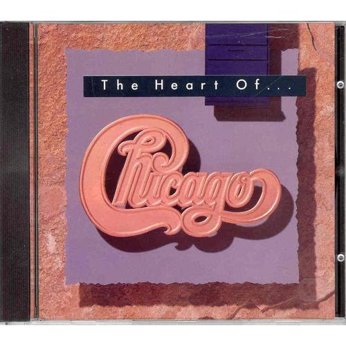 The Heart Of Chicago (Best Of Chicago)
