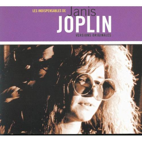 Les Indispensables De Janis Joplin