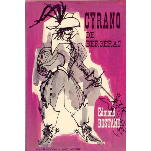 Cyrano De Bergerac