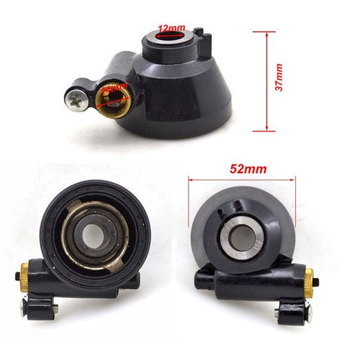 Capteur De Vitesse De Moto,Compteur De Vitesse,Odomcirculation,Entraînement,Honda,Suzuki,Yamaha,Kawasaki,Keeway,Qianjiang,Beneli,Kymco Sym - Type Gy6-125