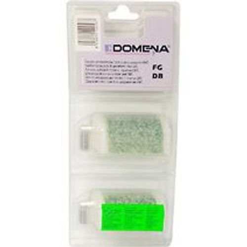 Domena - cassette anti-calcaire pour centrale de repassage Domena non EMC