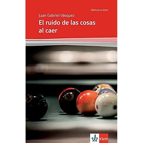 El Ruido De Las Cosas Al Caer