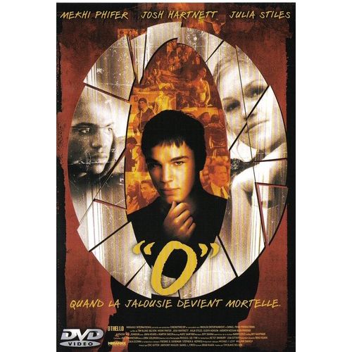 "O" - Edition Locative