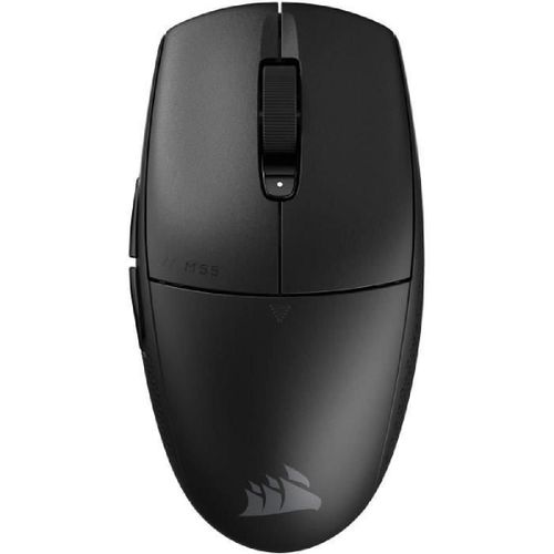 Souris Gaming Sans Fil - CORSAIR - M55 Wireless - Noire. Sym¿trique