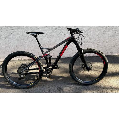 Vtt Radon Slide 8.0 Vtt All Montain