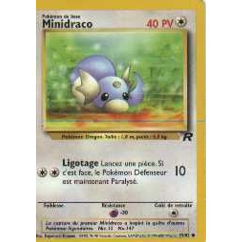 Minidraco 40 Pv 53/82