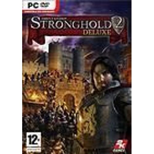 Stronghold 2 Deluxe Edition Pc