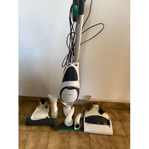 Aspirateur