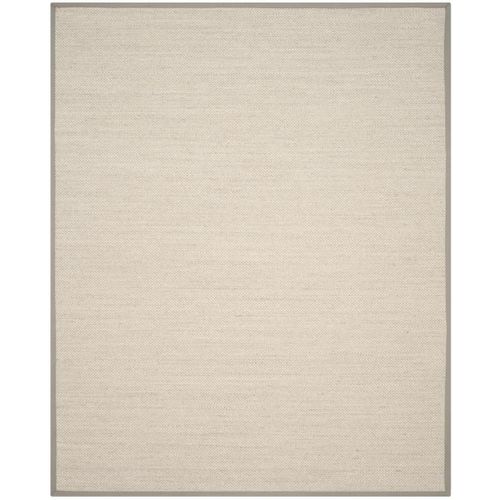 Tapis Sisal Kaki 245 X 305