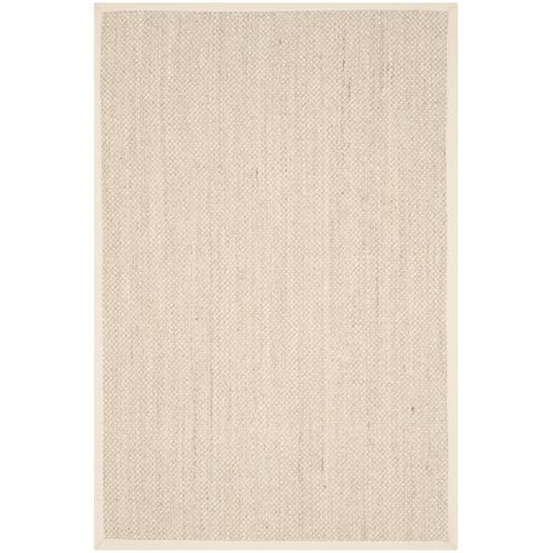 Tapis Sisal Beige 120 X 180