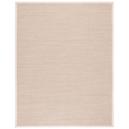 Tapis Sisal Beige 245 X 305