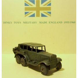 Voiture dinky toys rare hotsell