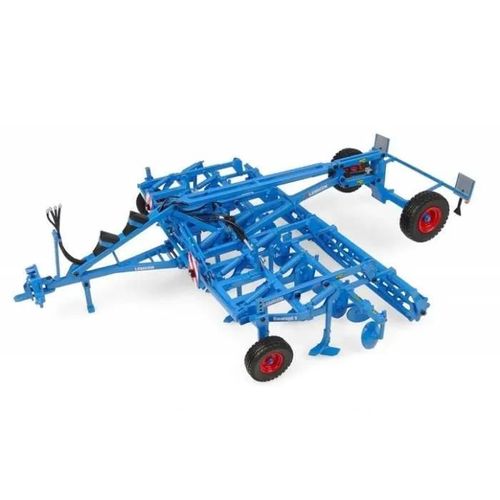 Déchaumeur Miniature Lemken Smaragd 9 600k