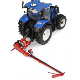 Faucheuse - Universal Hobbies - Enorossi Bfs 270h