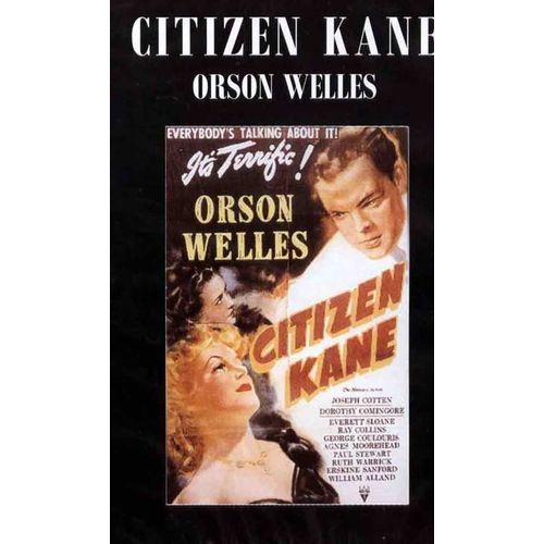 Citizen Kane